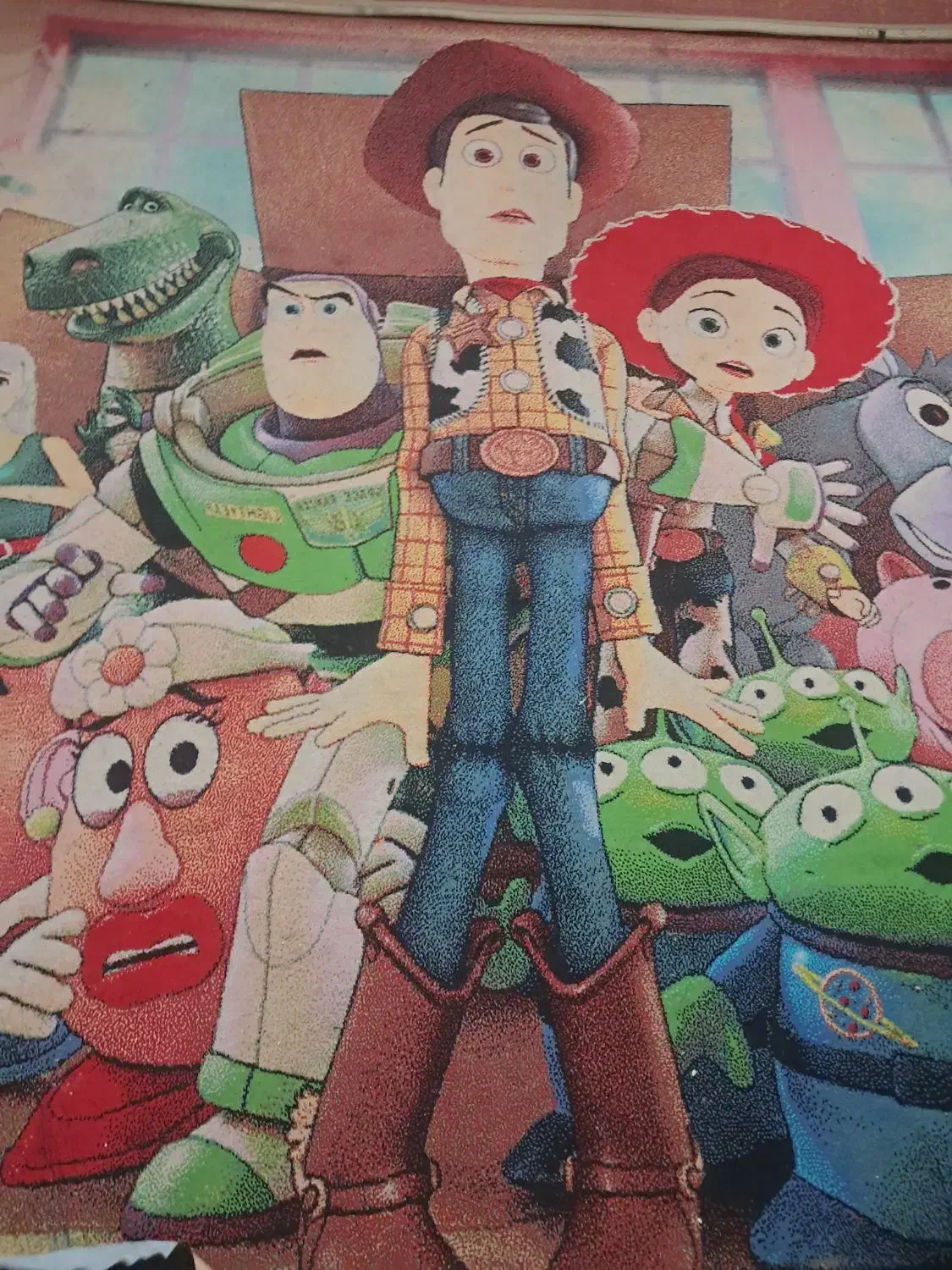 گلیم فرش 6 متری|گلیم، جاجیم، گبه|قم, زاد|دیوار