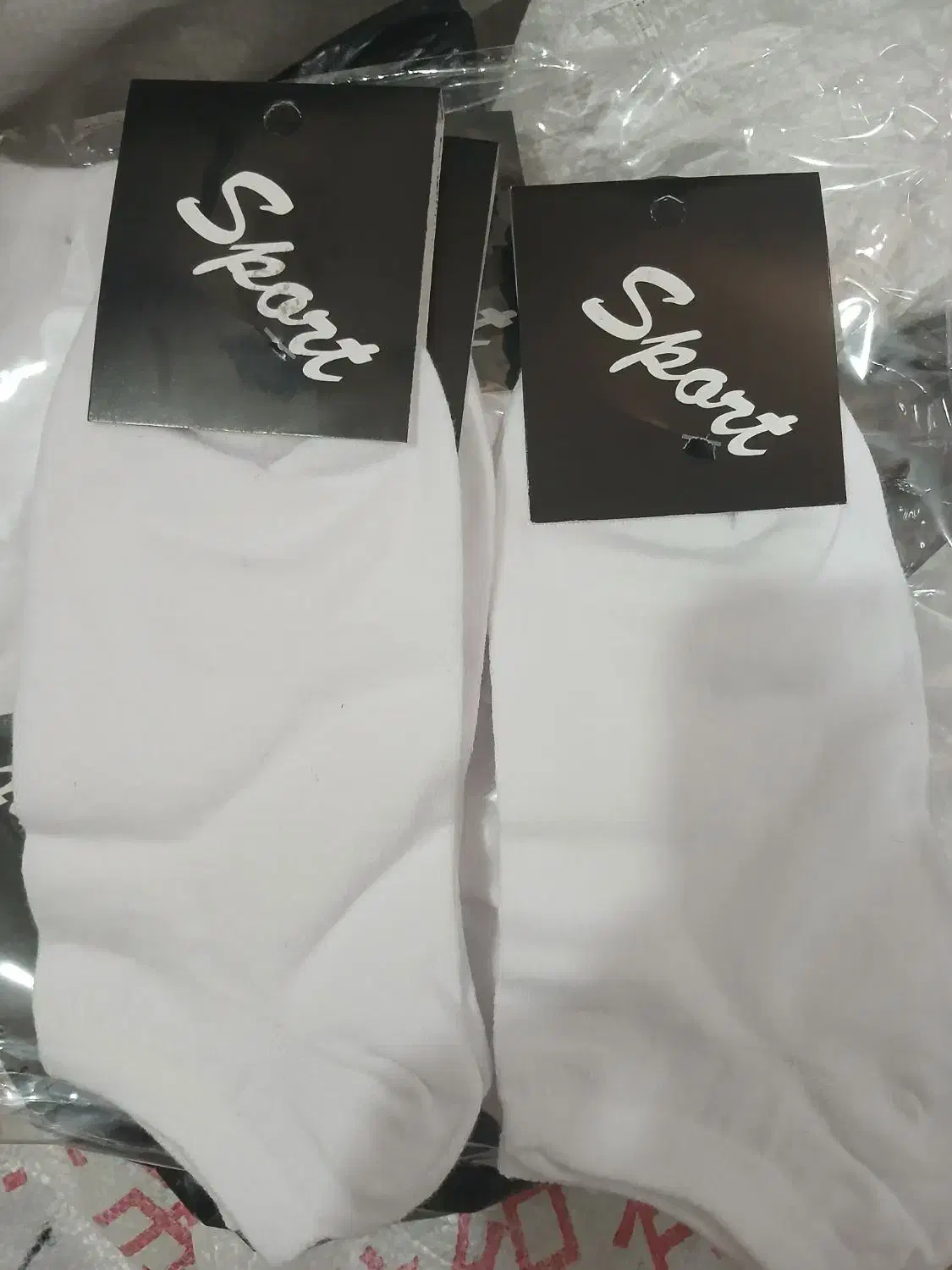 جوراب مچی و مردانه|عمدهفروشی|قرچک, داوود آباد|دیوار