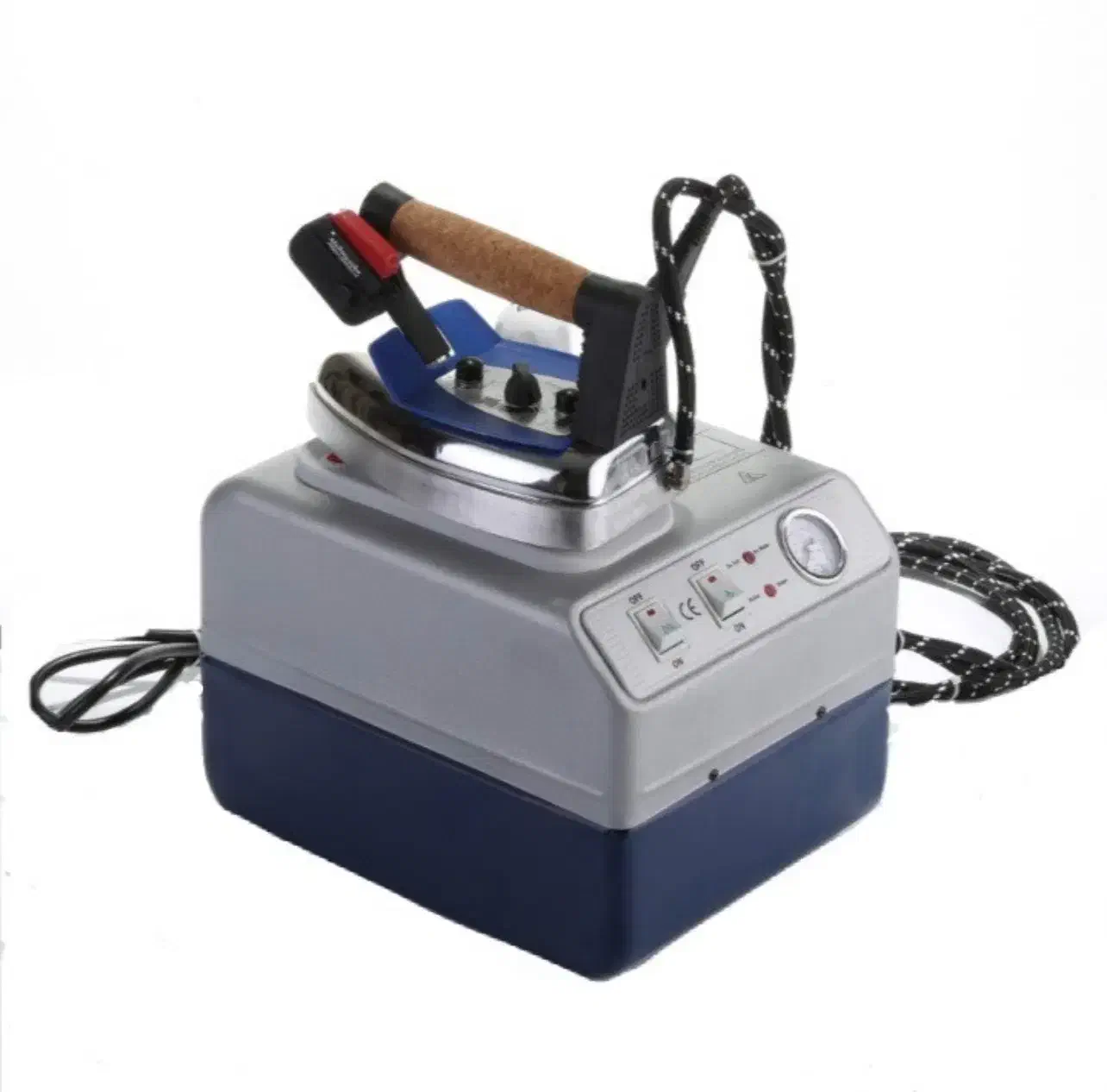 اتو بخار سیلتر ترک|اتو و لوازم اتو|تهران, قنات‌کوثر|دیوار