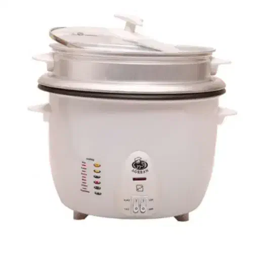 پلوپز وآرامپز وسرخ کن|اجاق گاز و لوازم برقی پخت‌وپز|خمینی‌شهر, |دیوار