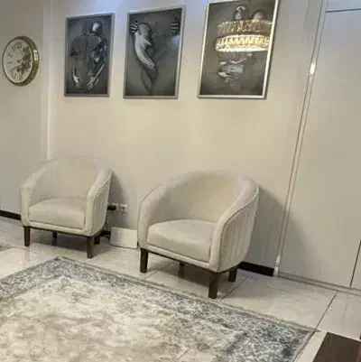 مبل راحتی ۵ نفره|مبلمان خانگی و میز عسلی|تهران, شهرک آزمایش|دیوار