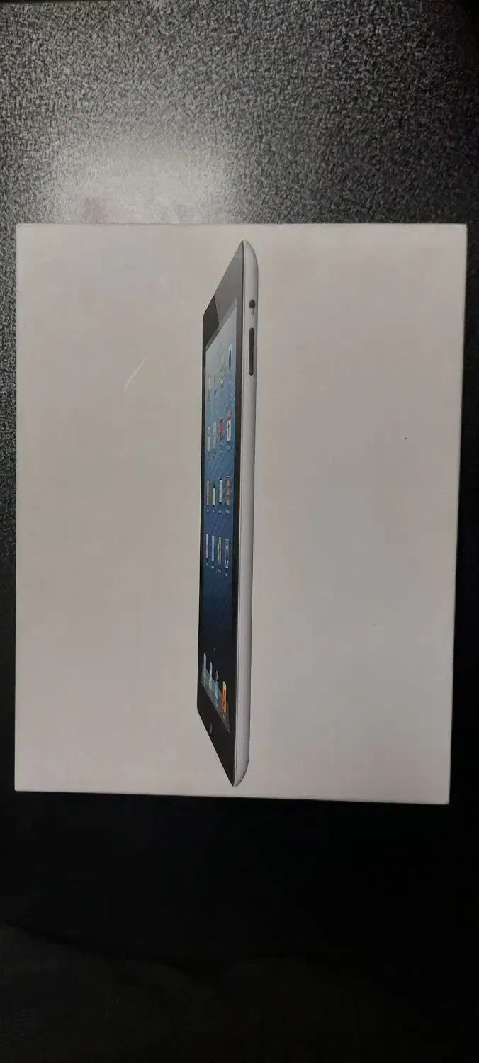 ipad MD518E|تبلت|تهران, سلیمانی|دیوار