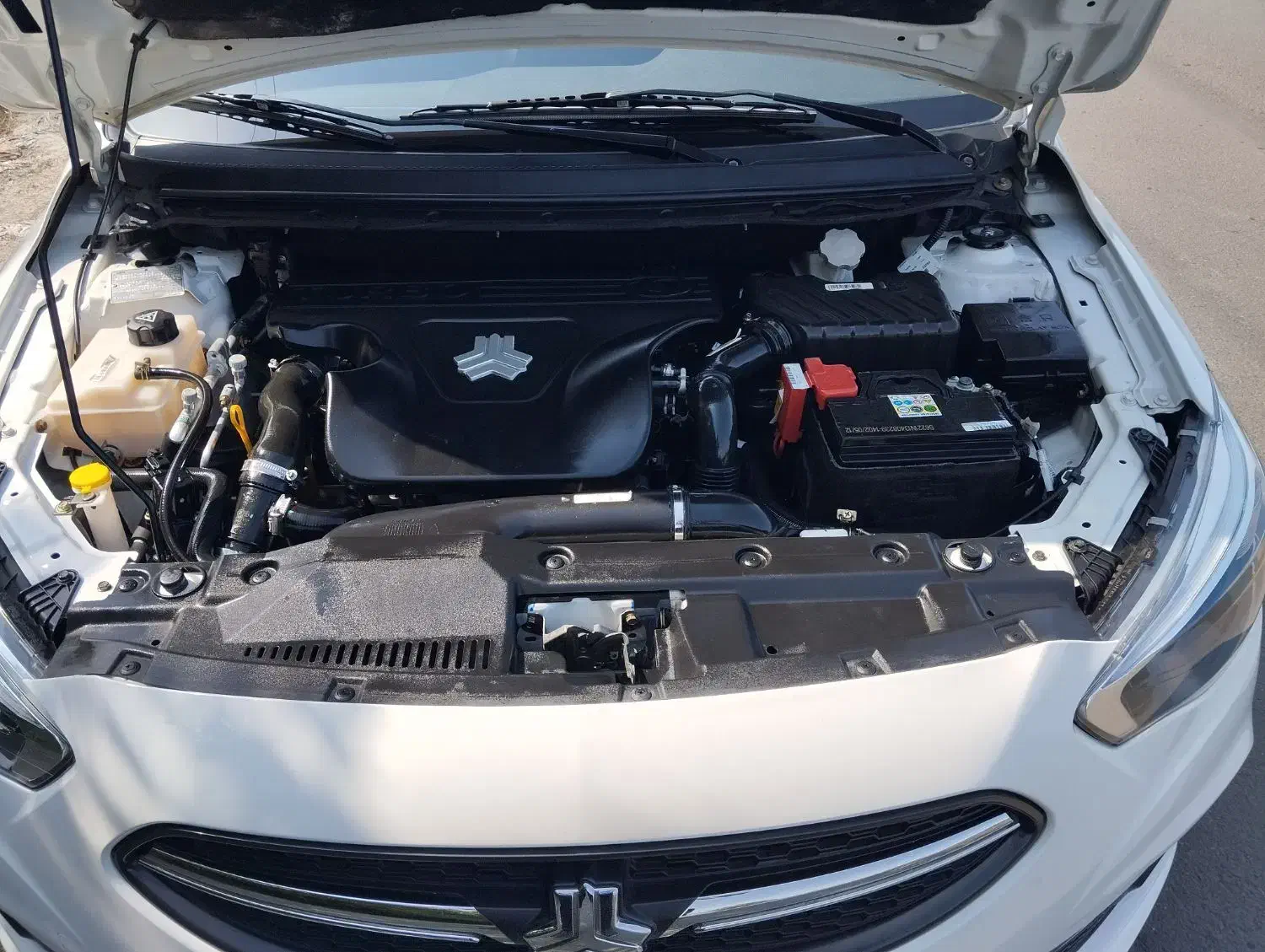 شاهین G1402|خودرو سواری و وانت|لنگرود, |دیوار