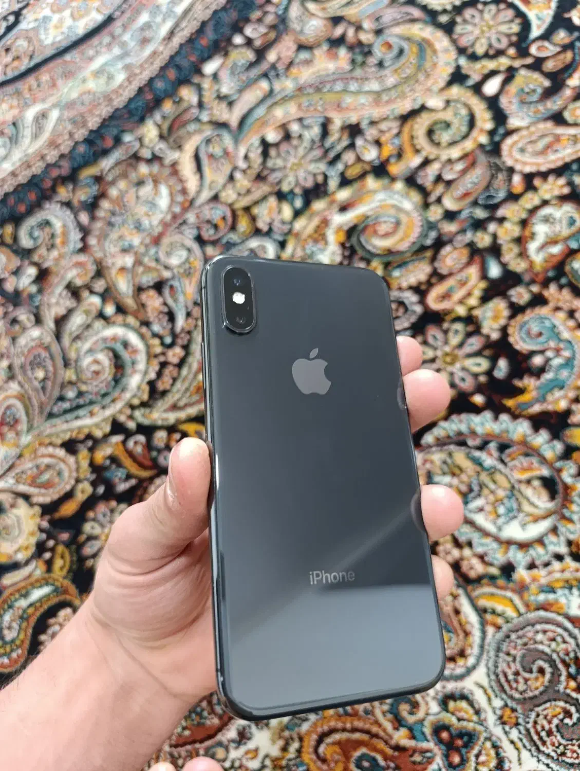 iphone xs 256|موبایل|سنندج, |دیوار
