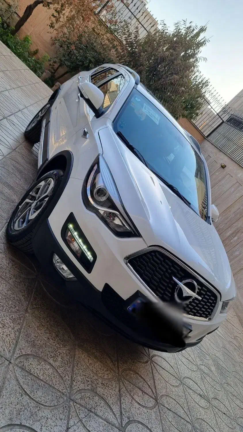 هایما s5 pro|خودرو سواری و وانت|تهران, شهرک استقلال|دیوار