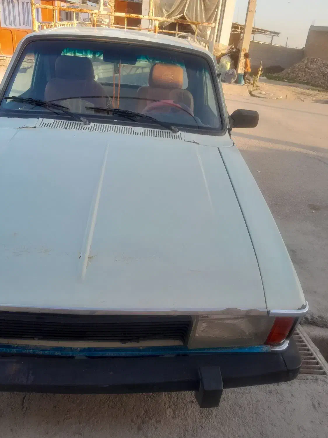 پیکان وانت صفر|خودرو سواری و وانت|دزفول, |دیوار