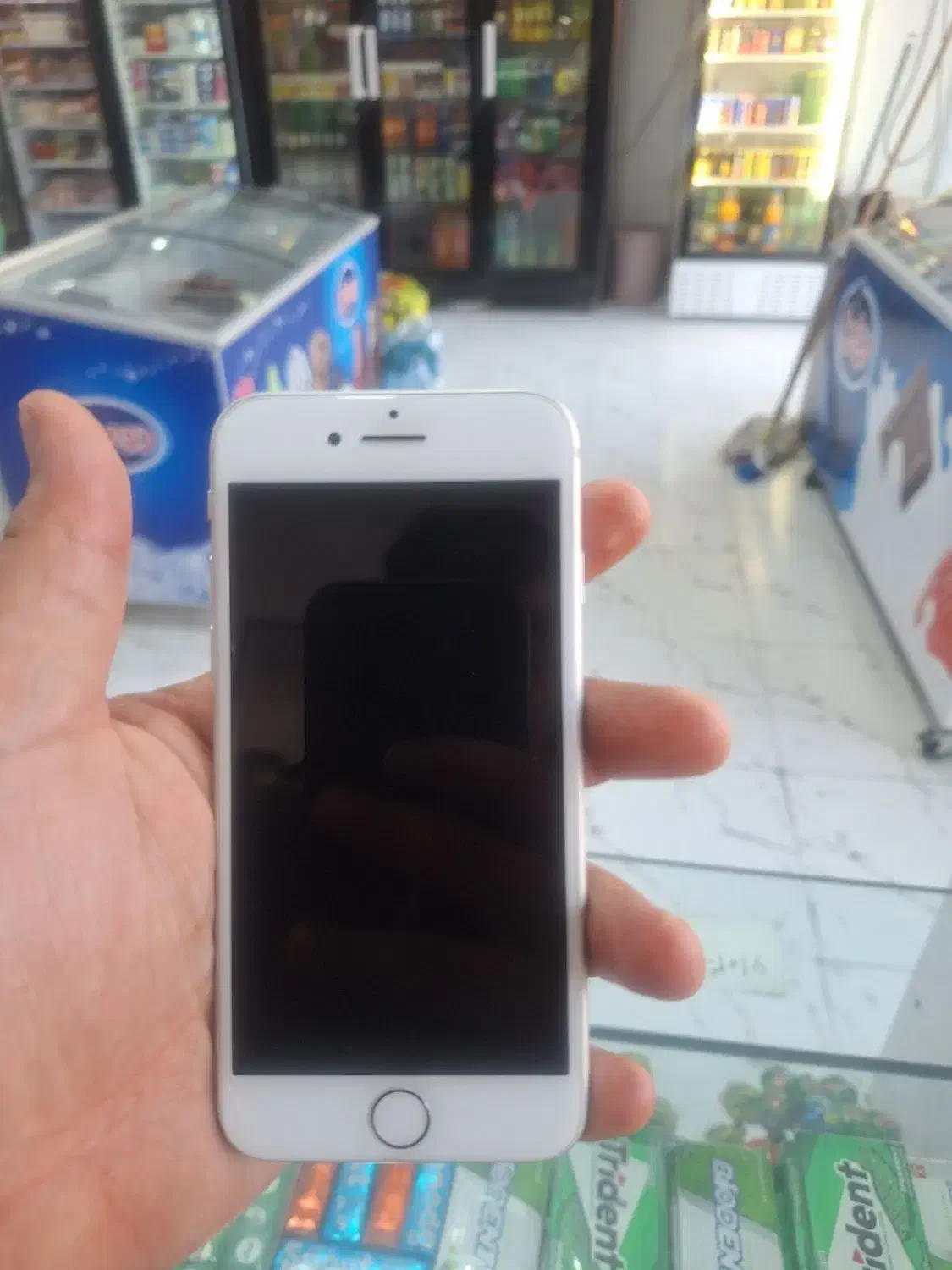 ایفون 8|موبایل|چیتاب, |دیوار