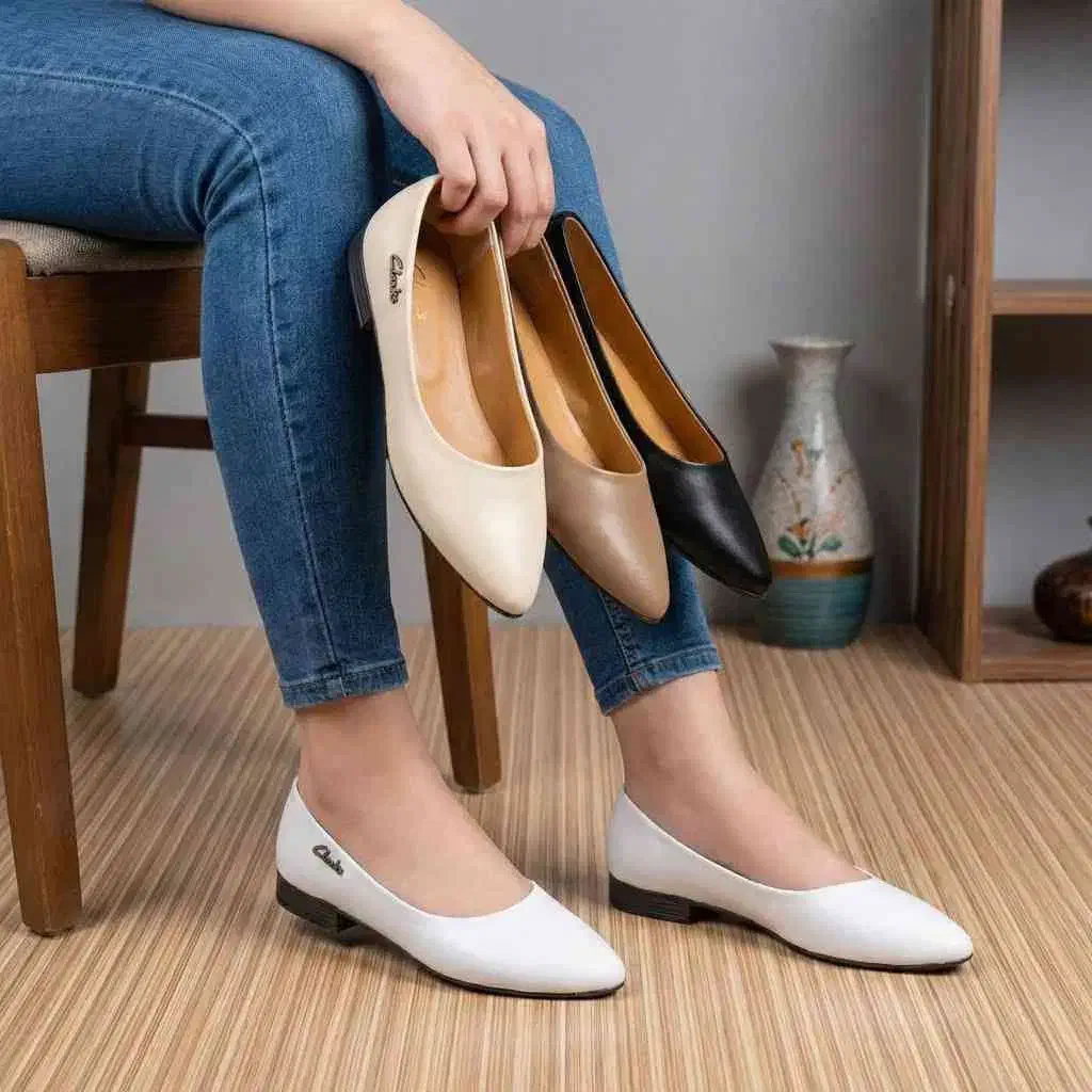 کفش شروع قیمت بین ۳۸۰ تا ۵۷۰|کیف، کفش، کمربند|کوهدشت, |دیوار