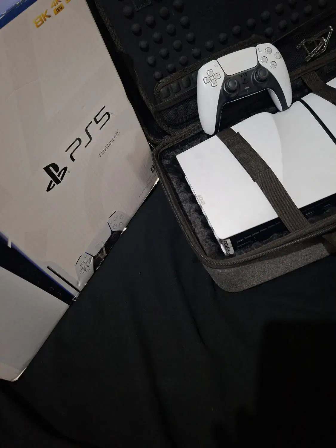 ps5 خیلی کم کار فول گیم|کنسول، بازی ویدئویی و آنلاین|ایرانشهر, |دیوار