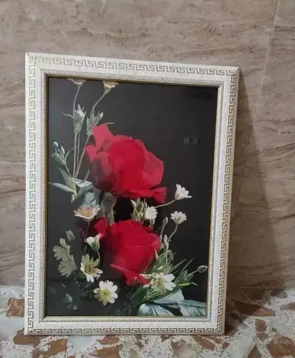 تابلو شیشه ای|تابلو، نقاشی، عکس|صومعهسرا, |دیوار