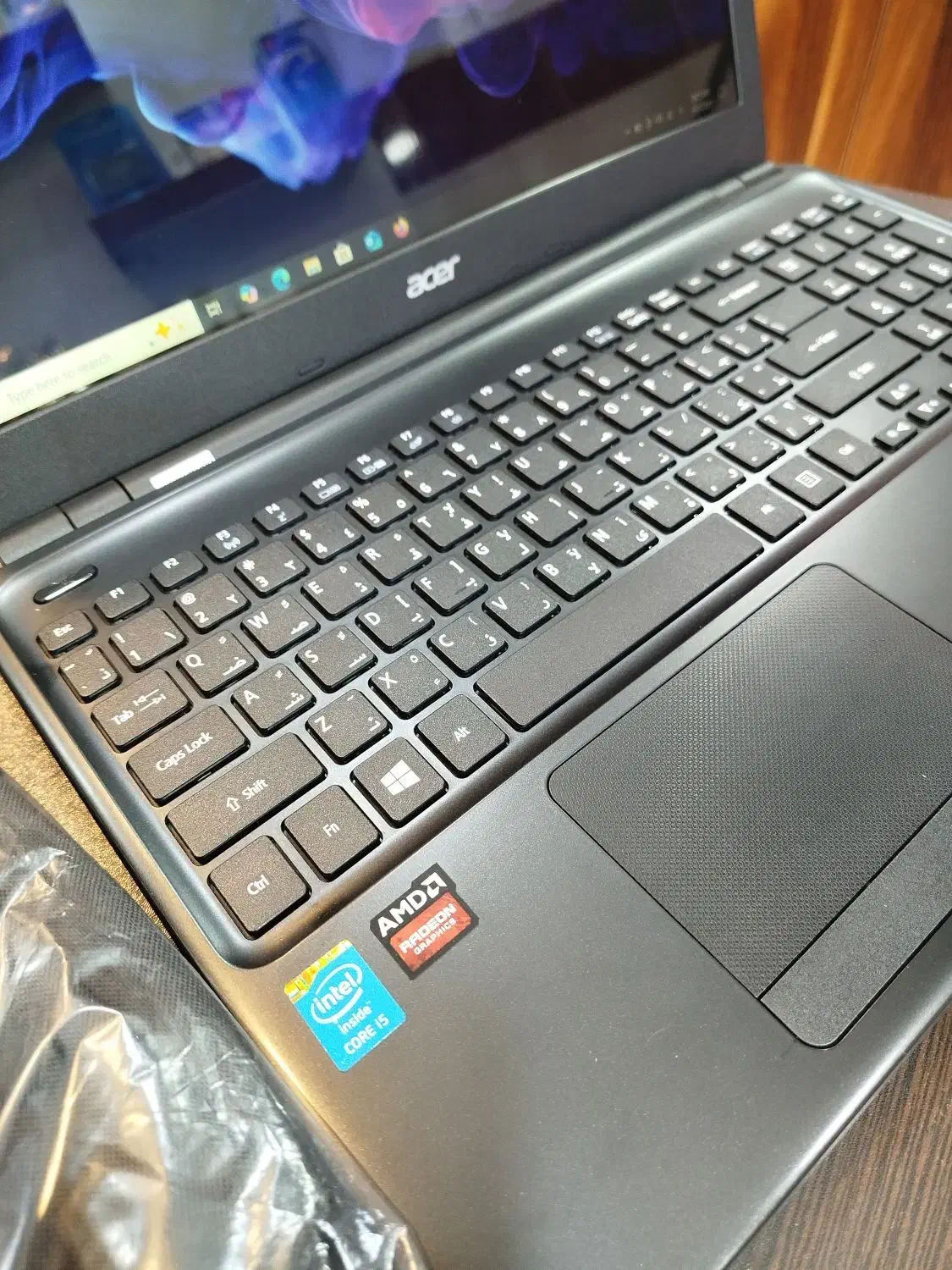 acer مشابه نو|رایانه همراه|لاهیجان, کوی آزادگان|دیوار