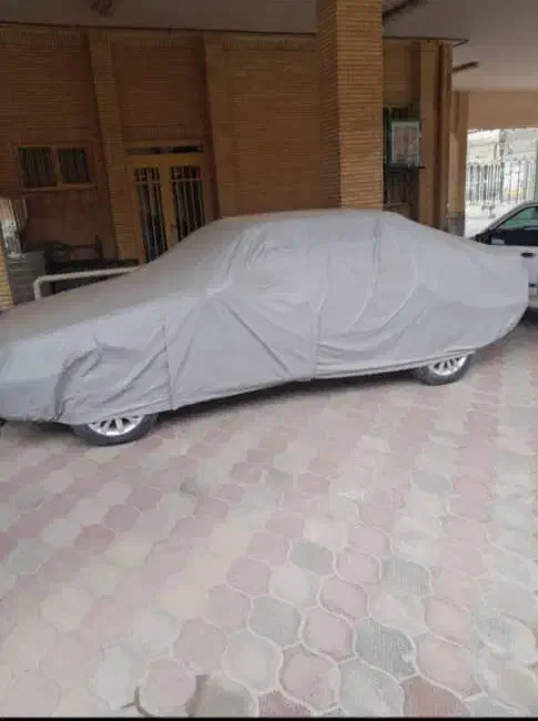 پژو پارس سفارشی فول 402سیمی|خودرو سواری و وانت|شیراز, گل سرخ|دیوار