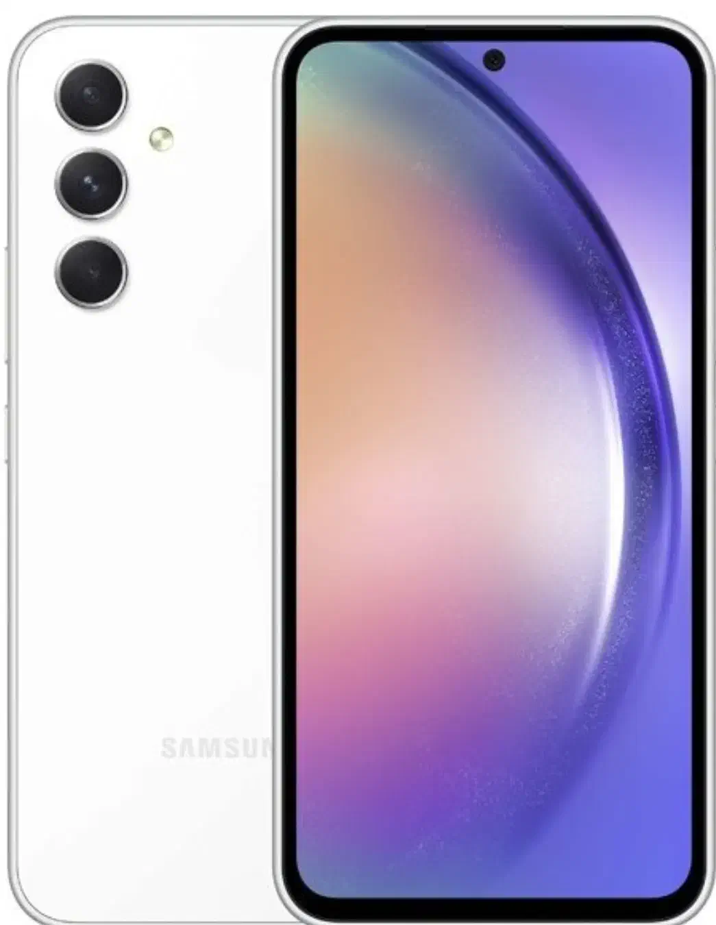 حافظهA54G8 128|موبایل|ورامین, شهرک فاطمیه|دیوار