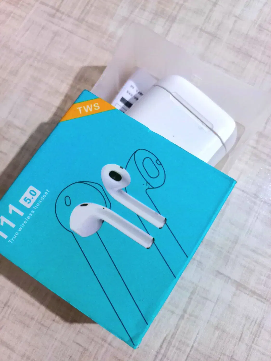 ایرپاد i11|لوازم جانبی موبایل و تبلت|ارومیه, |دیوار