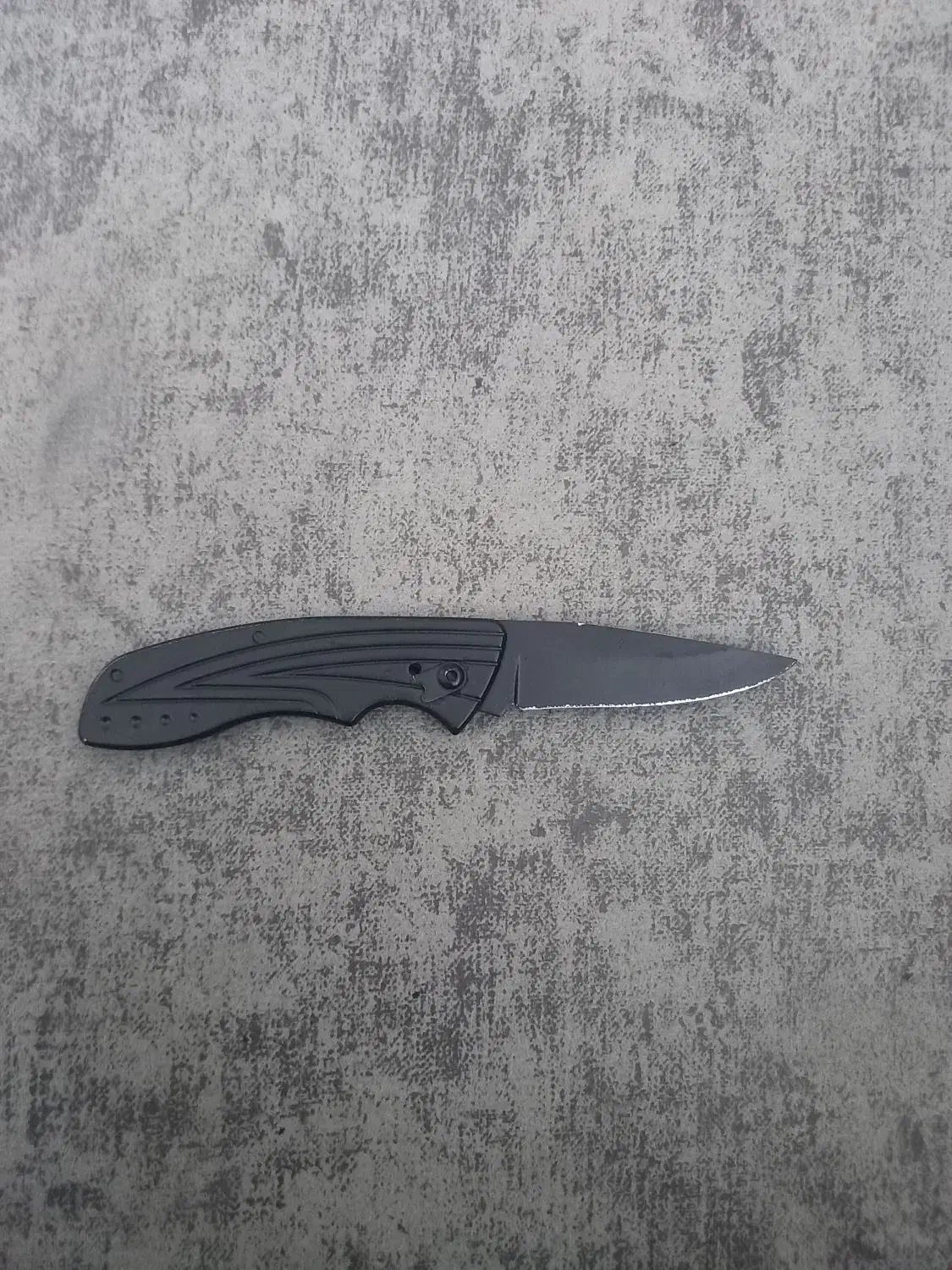 چاقو شکاری|کوهنوردی و کمپینگ|همدان, |دیوار