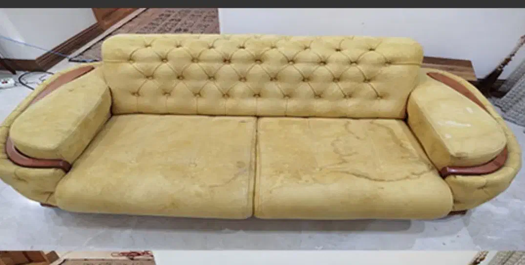 مبل شویی موکت شویی تخت خواب شویی|خدمات نظافت|محمدشهر, محمدشهر|دیوار