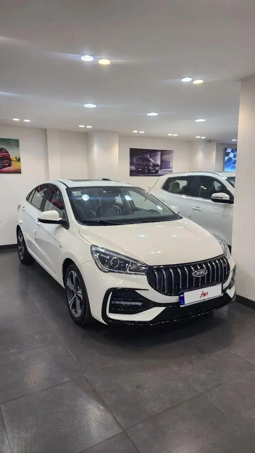 اریزو 5FL|خودرو سواری و وانت|کرج, عظیمیه|دیوار