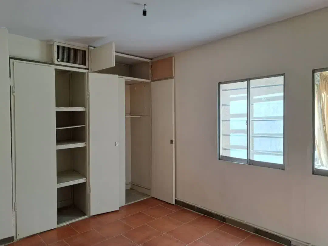 اجاره آپارتمان ۱۲۰ متر ۳ خواب ط اول مصباح|اجارهٔ آپارتمان|کرج, مصباح|دیوار