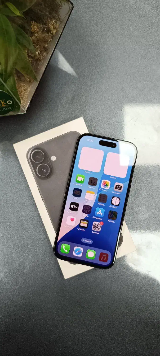iphone 16 normal|موبایل|کرمانشاه, |دیوار