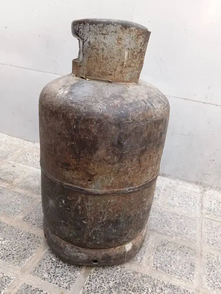 کپسول پرسی نیمه پر و پیک نیک|اجاق گاز و لوازم برقی پخت‌وپز|اسلام‌شهر, شهرک توحید|دیوار