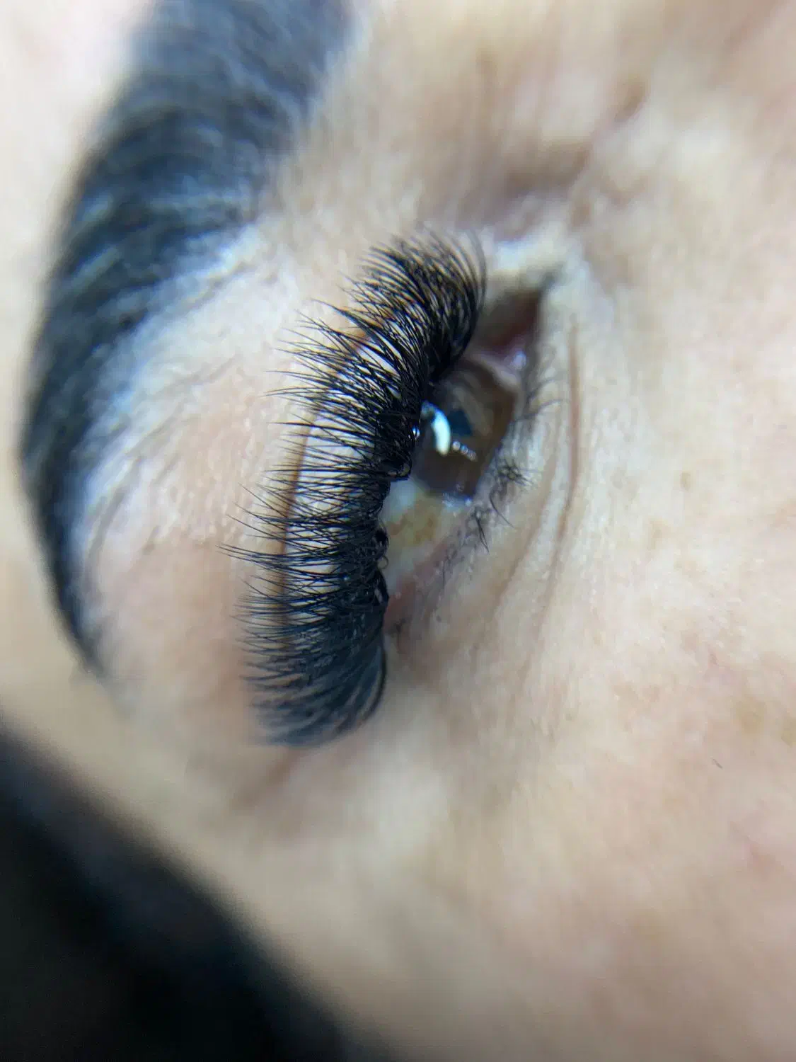 اکستنشن مژه لیفت مژه و ابرو تخفیف ویژه|خدمات آرایشگری و زیبایی|اسلامشهر, شهرک قائمیه|دیوار