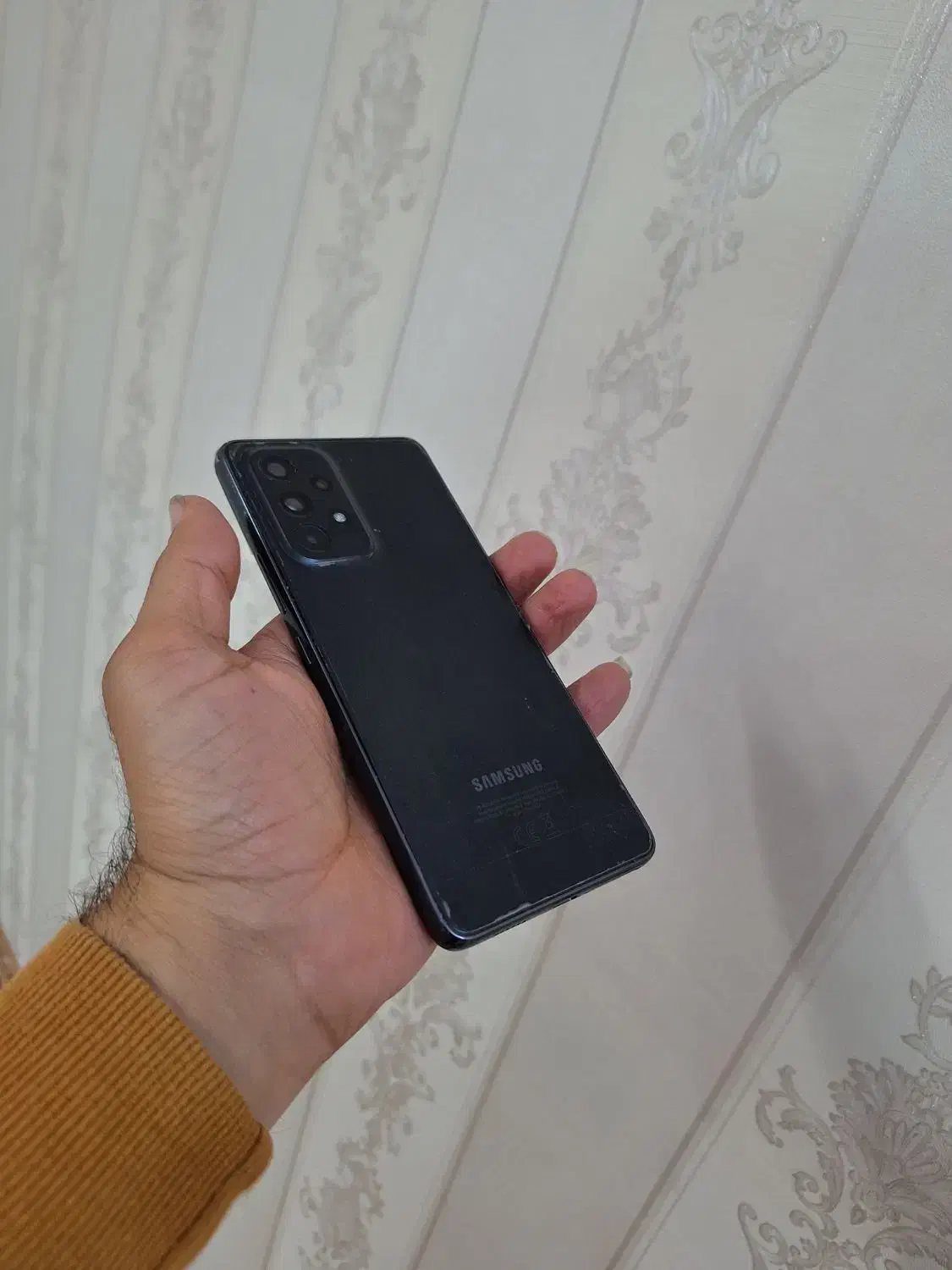 گوشی a53 ویتنام|موبایل|قرچک, زیبا شهر|دیوار