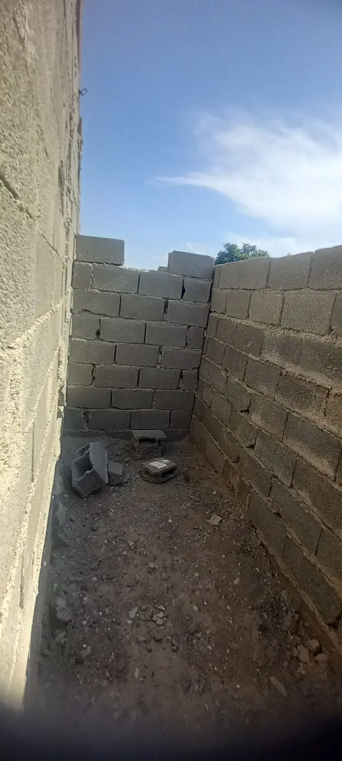 باغویلا ۳۰۵متر کردان سهیلیه تهراندشت|فروش خانه و ویلا|کرج, فاز ۳ مهرشهر|دیوار