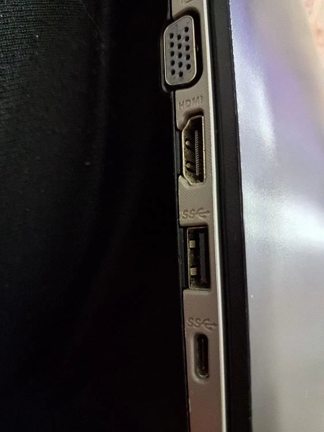 ایسوس x556 گرافیک دار|رایانه همراه|تهران, مخصوص|دیوار