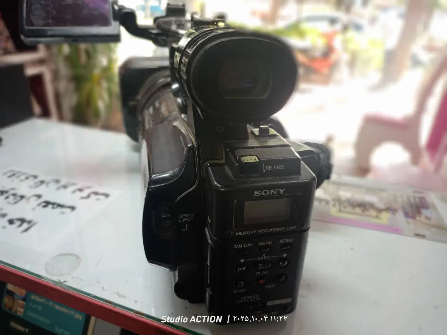 دوربین فیلمبرداری|دوربین عکاسی و فیلمبرداری|سبزوار, امیر کبیر|دیوار