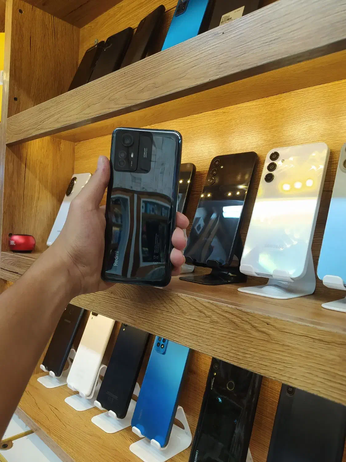 mi11liyt poco x3pro note12s redmi13c|موبایل|نیشابور, امام|دیوار