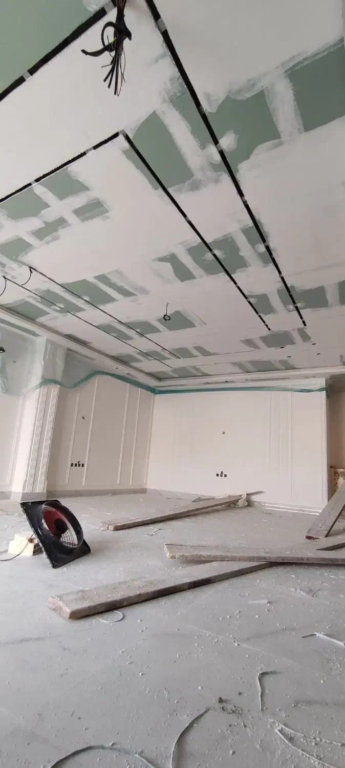 نقاشی کناف|خدمات پیشه و مهارت|بندر کنگان, |دیوار