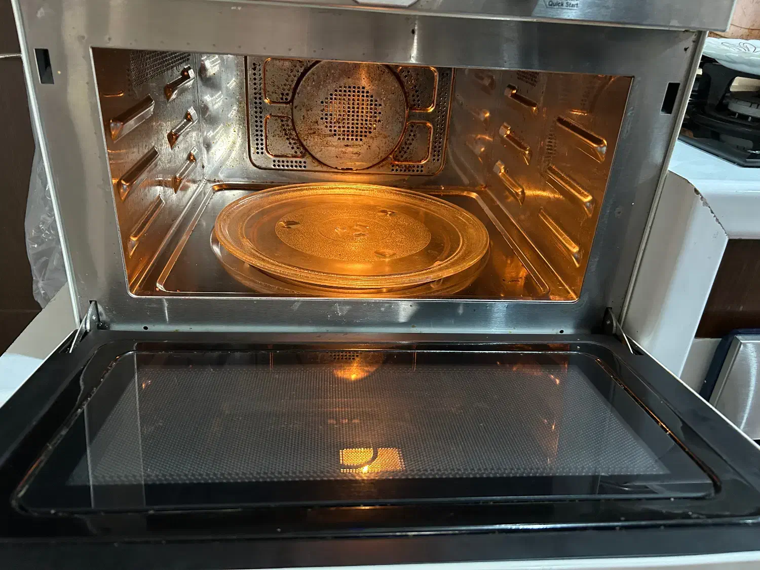 سولاردام اسنوا|اجاق گاز و لوازم برقی پختوپز|اهواز, پادادشهر|دیوار