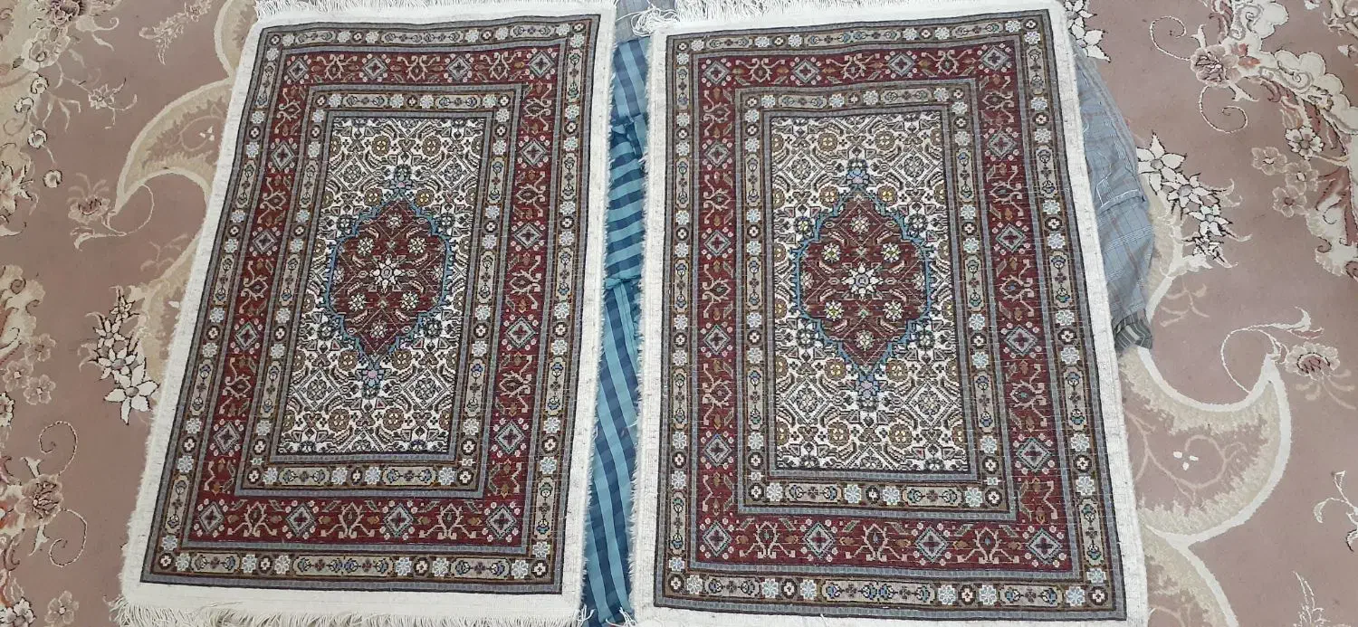 پادری دست باف،زیبا...|پادری|بیرجند, |دیوار