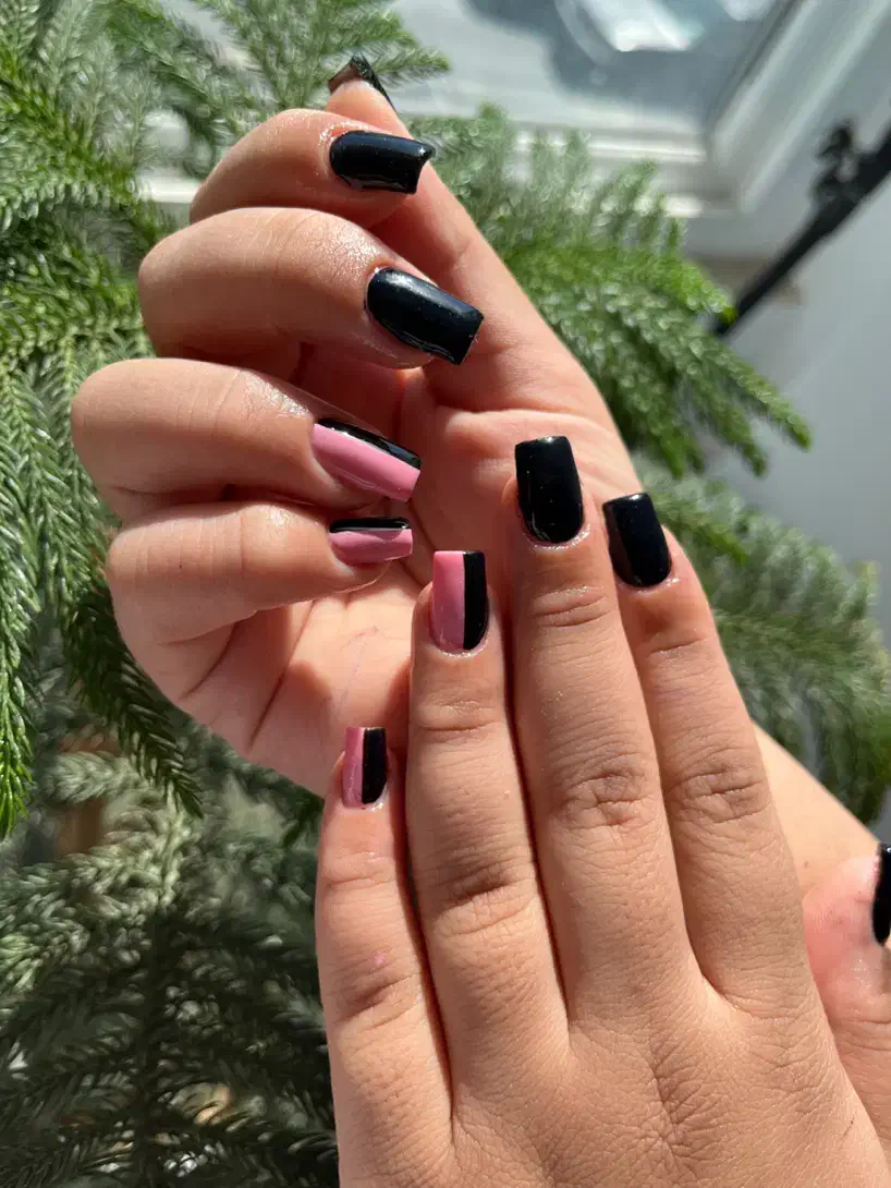 کاشت ناخن|خدمات آرایشگری و زیبایی|سنندج, |دیوار