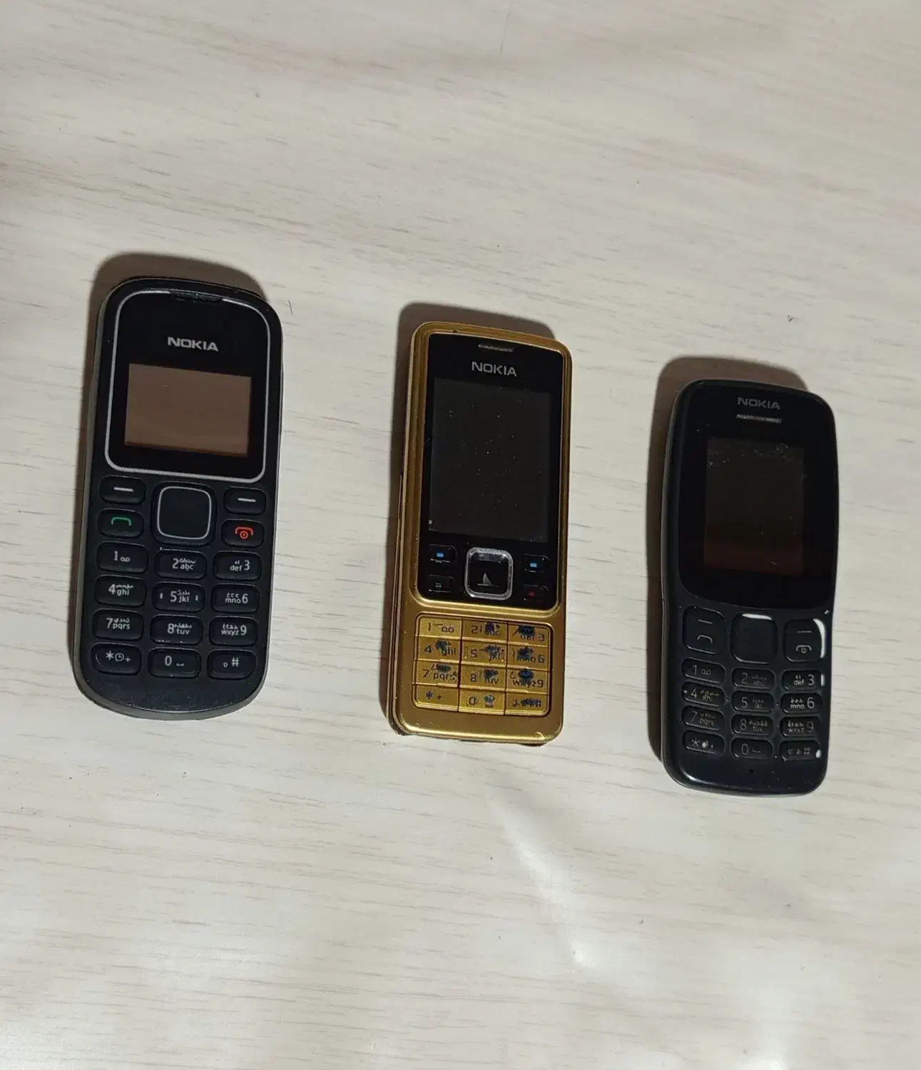 گوشی نوکیا|موبایل|ورامین, ورامین|دیوار