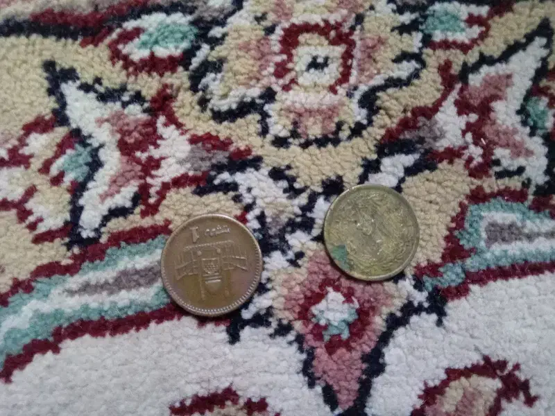 اسک|کلکسیون سکه، تمبر، اسکناس|نیشابور, شهرک رضوی|دیوار