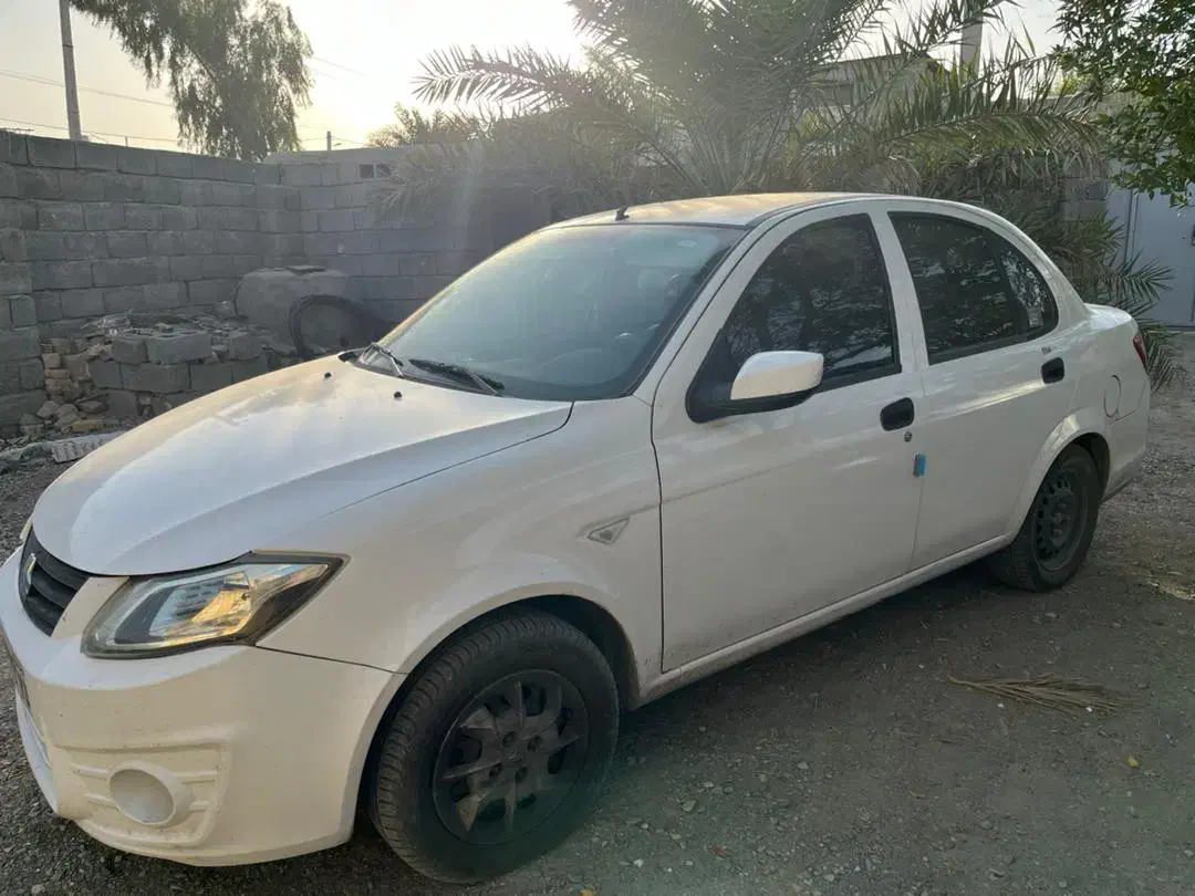 ساینا ۱۴۰۱ کم کار و سالم فروش فوری|خودرو سواری و وانت|بندرعباس, |دیوار