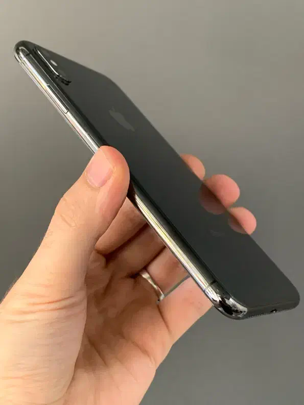 iphone xs max 256|موبایل|کرج, چهارصد دستگاه|دیوار