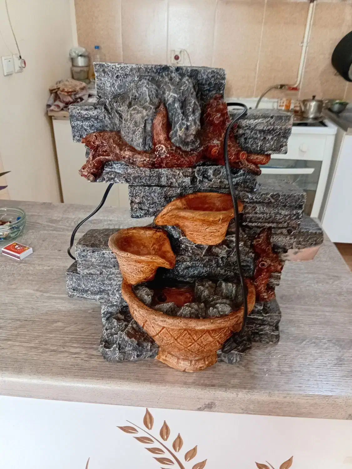 آبنما|صنایع دستی و سایر لوازم تزئینی|کرمانشاه, |دیوار