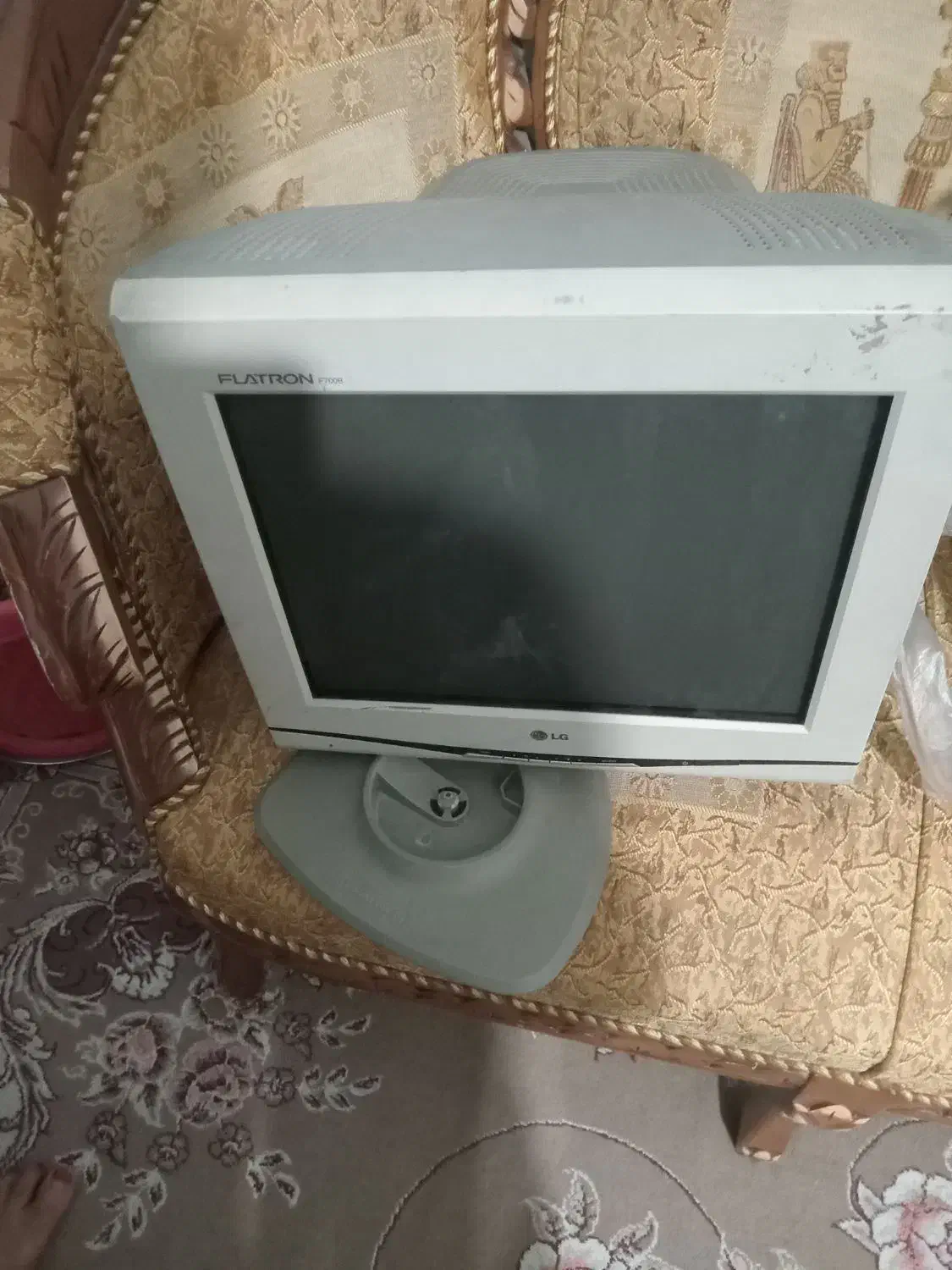 کامپیوتر|رایانه رومیزی|ازنا, |دیوار