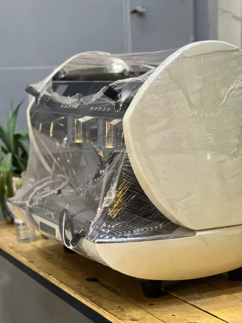 قهوه ساز صنعتی|کافیشاپ و رستوران|دوگنبدان, |دیوار