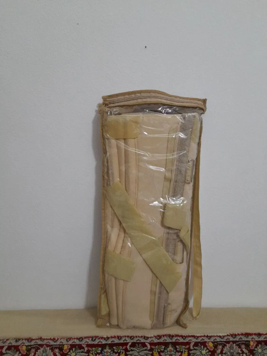 اتل پا در حد نو سایز لارج|آرایشی، بهداشتی، درمانی|کرمانشاه, |دیوار