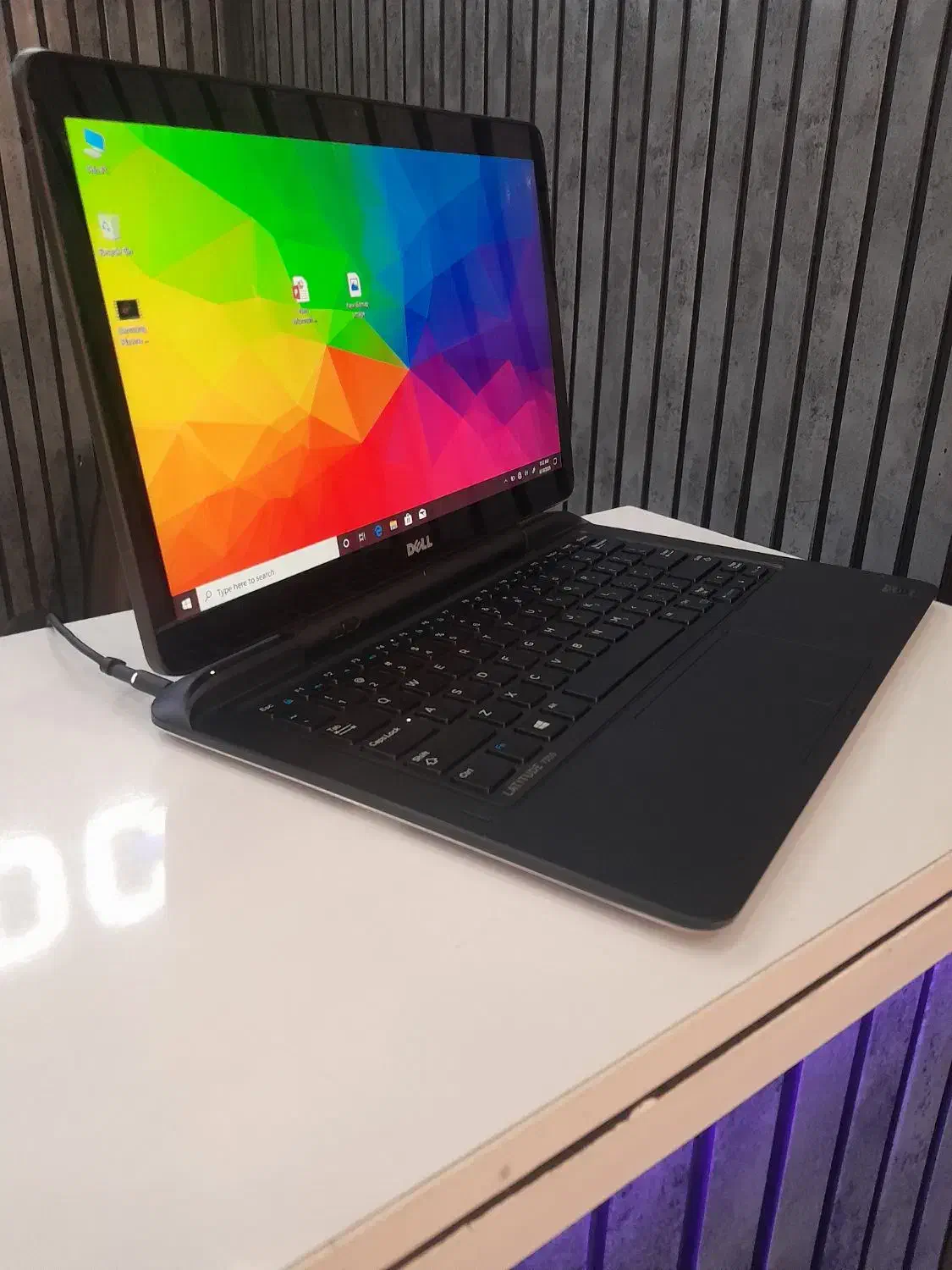 لپتاپ استوک اورجینال dell|رایانه همراه|تهران, میرداماد|دیوار