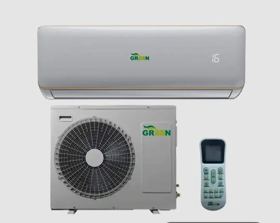 گولر گازی ۳۰ هزار گرین|کولر گازی و فن‌کوئل|ری, صفاییه (چشمه علی)|دیوار