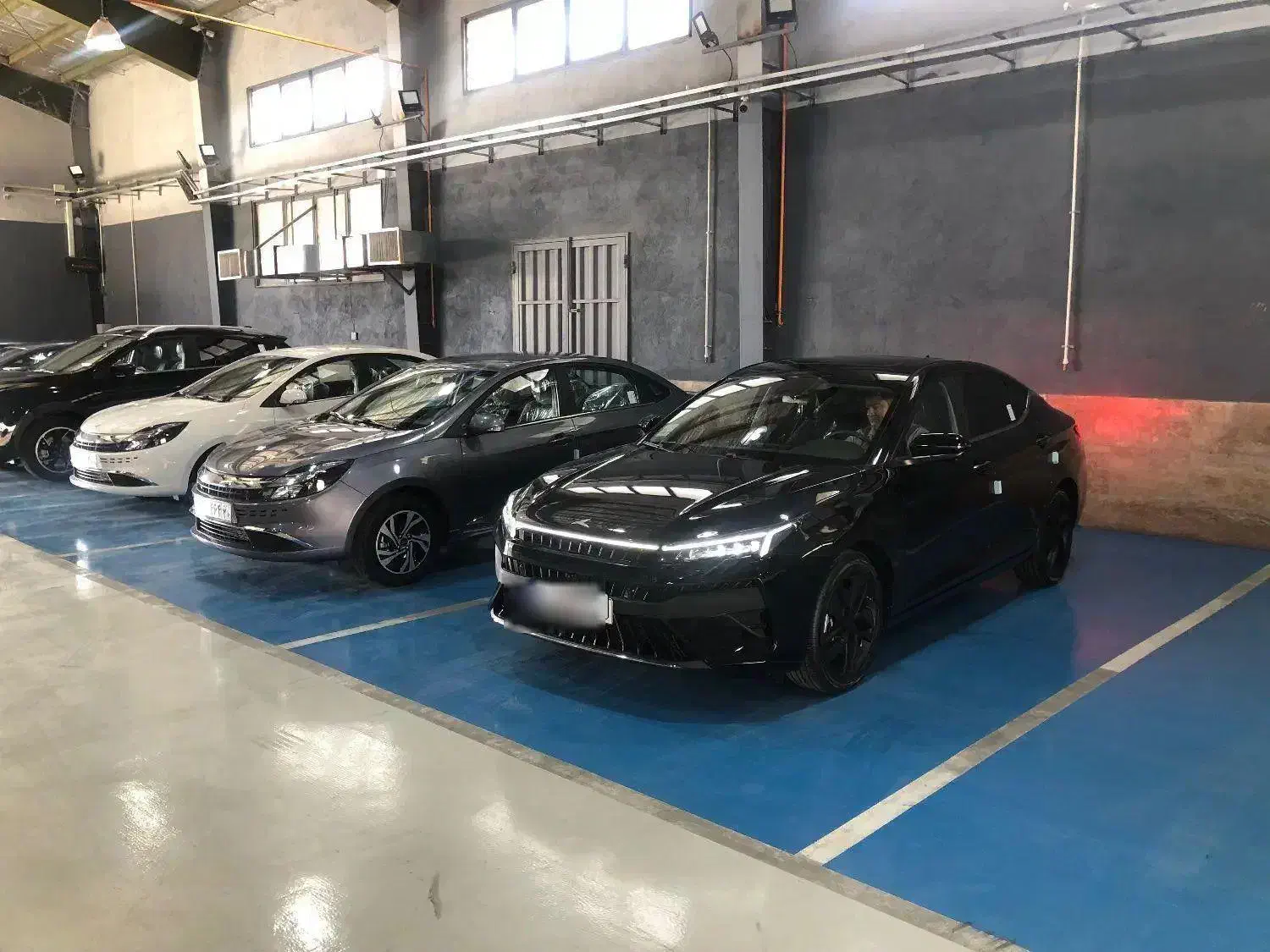 KMC J 7|خودرو سواری و وانت|تهران, اکباتان|دیوار