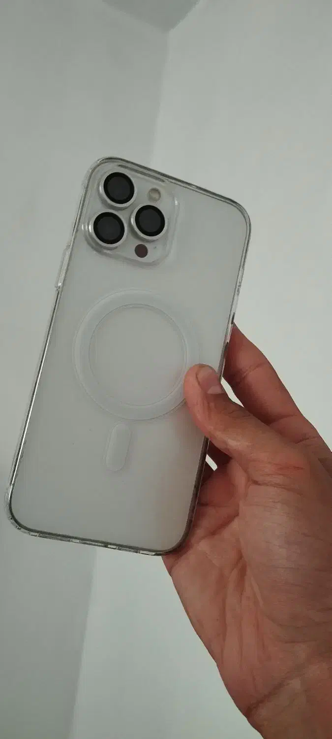 13پرومکس سفید فروش فوری نقدی|موبایل|کاشمر, |دیوار