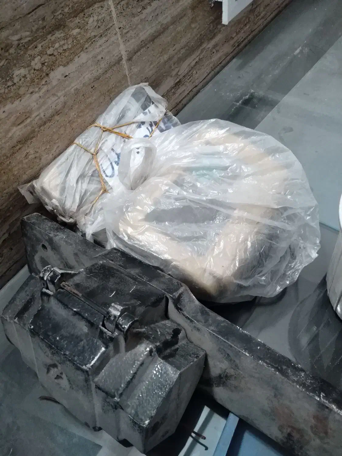 قاپان سنگی و دیجیتال|فروشگاه و مغازه|بجنورد, |دیوار