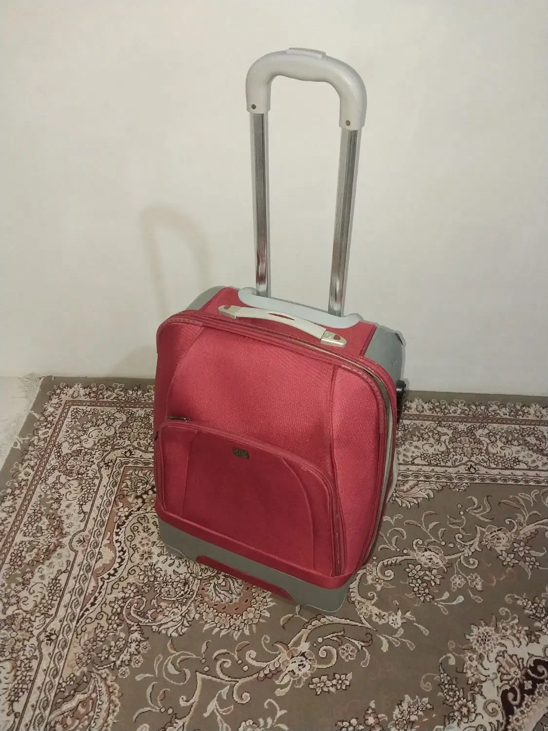 چمدان|کیف، کفش، کمربند|قرچک, زیبا شهر|دیوار