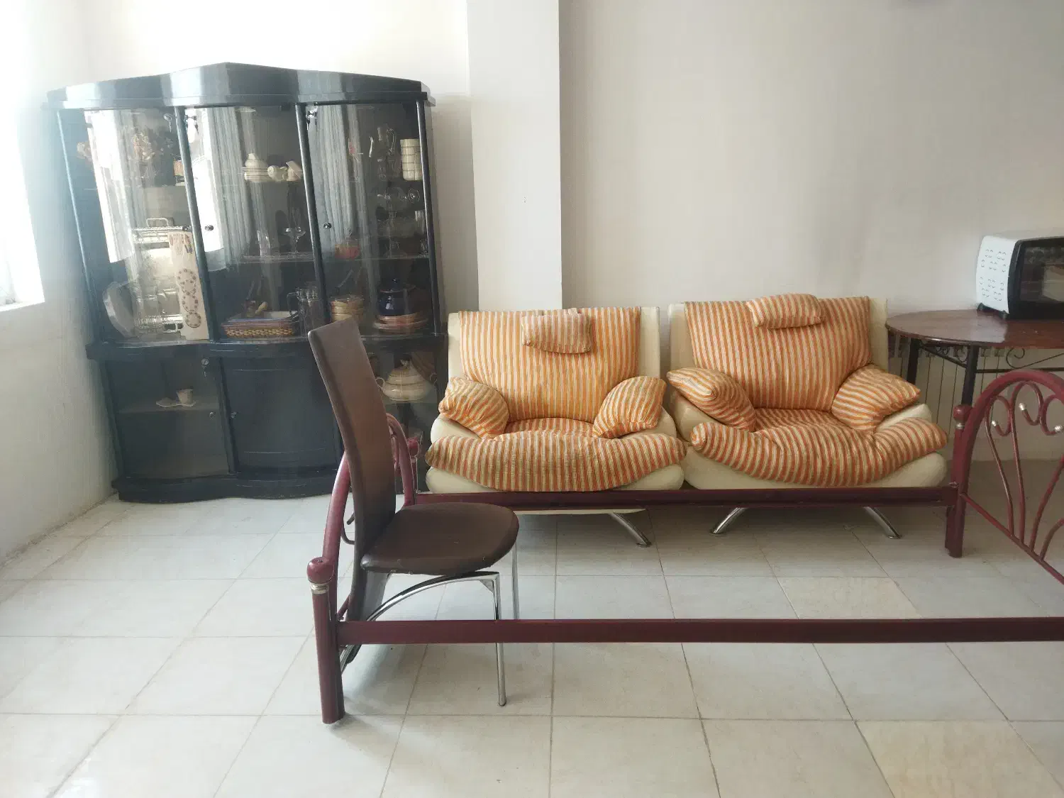 فروش وسایل منزل یکجا یا تکی|حراج|فولادشهر, مسکن مهر فولادشهر|دیوار