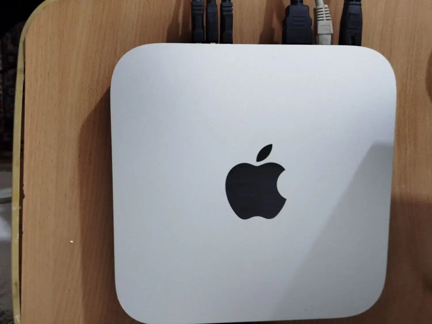 کامپیوتر اپل ( مک مینی )|رایانه رومیزی|دهدشت, |دیوار